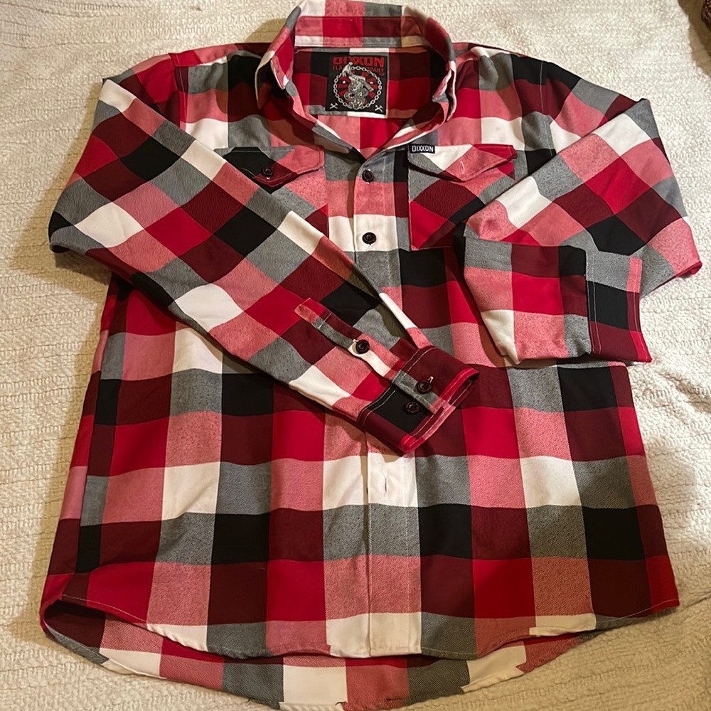 Men’s DIXXON - The Hammer